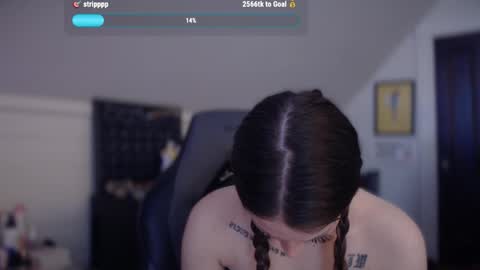 K3z14 online show from 02-26-25, 06:54