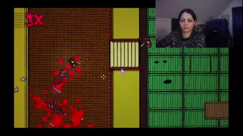 K3z14 online show from 02-26-25, 09:58