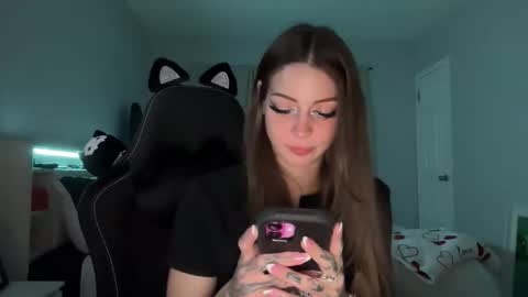 K3z14 online show from 02-04-26, 03:45