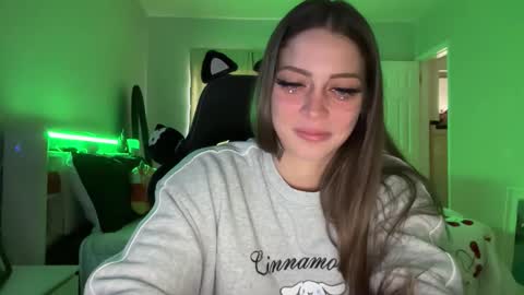 K3z14 online show from 02-06-26, 07:06