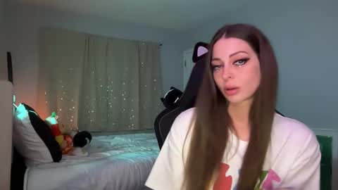 K3z14 online show from 02-10-26, 02:15