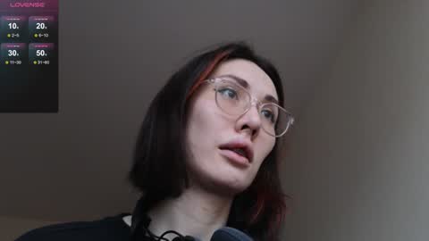 Snapshot of kawaiinullify chatting on 01-22-25, 01:53 Warya online show from 01-22-25, 01:53