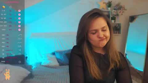 Kaya online show from 03-21-26, 12:15