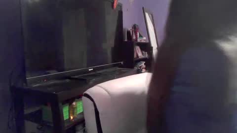 Kaya Sweetz online show from 10-03-25, 05:26