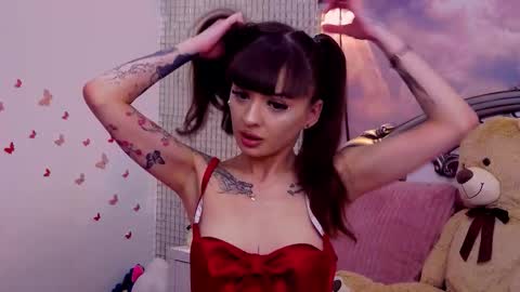 Snapshot of kayabellee chatting on 03-01-26, 06:04 Kaya Belle online show from 03-01-26, 06:04