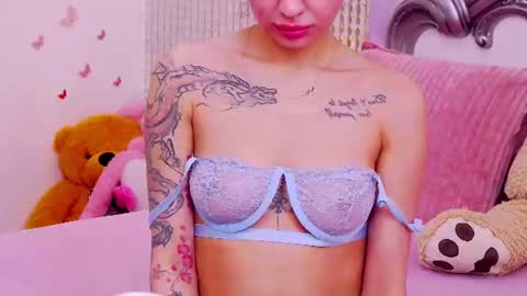 Kaya Belle online show from 06-17-26, 04:59