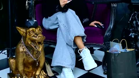 Kaya online show from 09-28-25, 07:25