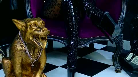 Kaya online show from 10-16-25, 06:25