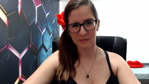 KayaLips online show from 12-18-24, 03:11