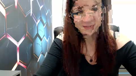 KayaLips online show from 01-12-25, 06:27