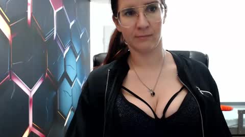 KayaLips online show from 01-19-25, 06:32