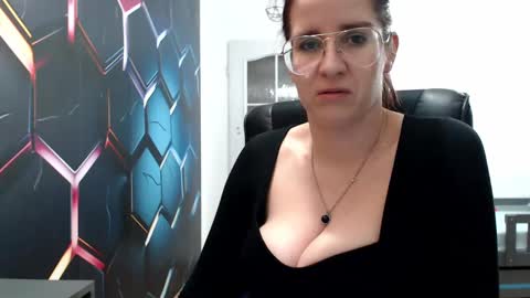 KayaLips online show from 01-31-25, 07:29