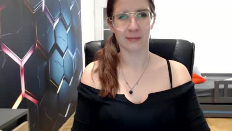 KayaLips online show from 02-18-25, 04:16