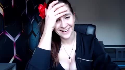 KayaLips online show from 02-23-25, 03:18