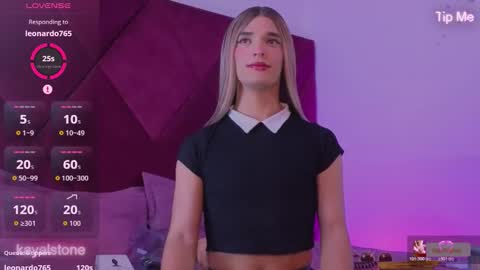 Snapshot of kayalstone chatting on 02-27-26, 05:18 Cattleya stone online show from 02-27-26, 05:18