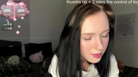 Snapshot of kayanorth chatting on 03-31-26, 04:40 KayaNorth online show from 03-31-26, 04:40