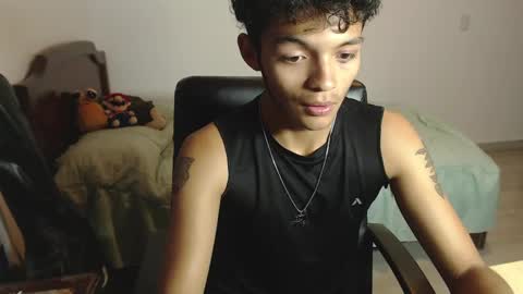 KAYDEN HELP ME TO REACH 10 LIKES online show from 02-05-25, 03:52