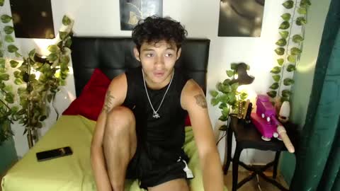 KAYDEN HELP ME TO REACH 10 LIKES online show from 02-13-25, 11:50