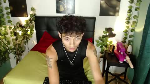 KAYDEN HELP ME TO REACH 10 LIKES online show from 02-13-25, 02:52