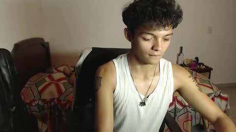 KAYDEN HELP ME TO REACH 10 LIKES online show from 02-18-25, 03:54
