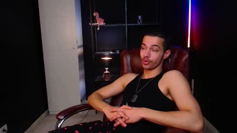 KaydenDrew online show from 02-14-26, 05:59