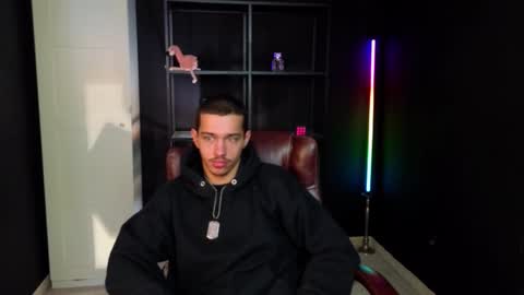 KaydenDrew online show from 02-20-26, 06:48