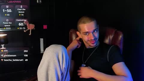 KaydenDrew online show from 03-02-26, 07:15