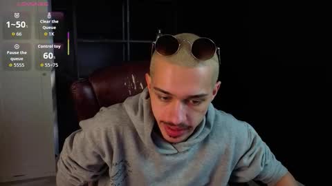 KaydenDrew online show from 03-27-26, 05:35