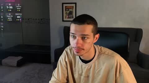 KaydenDrew online show from 04-30-26, 04:30