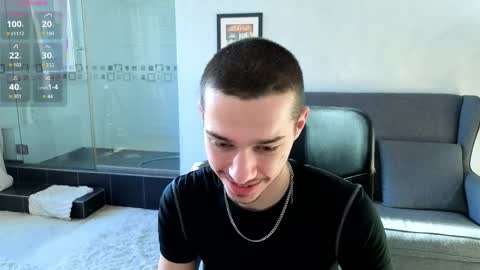 KaydenDrew online show from 05-01-26, 04:28