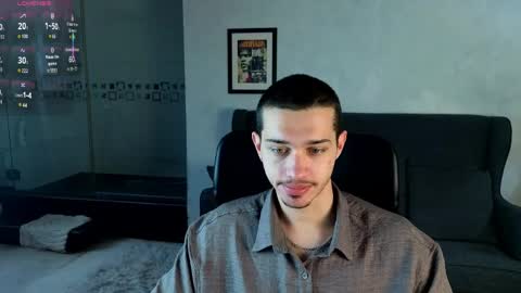 KaydenDrew online show from 05-02-26, 04:50