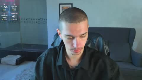 KaydenDrew online show from 05-04-26, 04:19