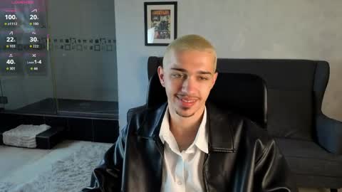 KaydenDrew online show from 05-08-26, 04:29