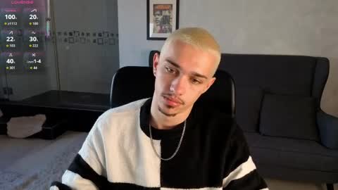 KaydenDrew online show from 05-11-26, 05:02
