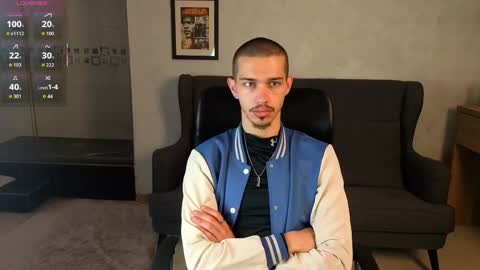 KaydenDrew online show from 06-02-26, 04:03