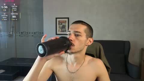 KaydenDrew online show from 06-10-26, 04:45