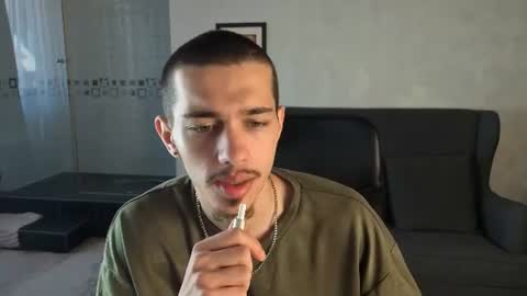 KaydenDrew online show from 06-11-26, 04:54