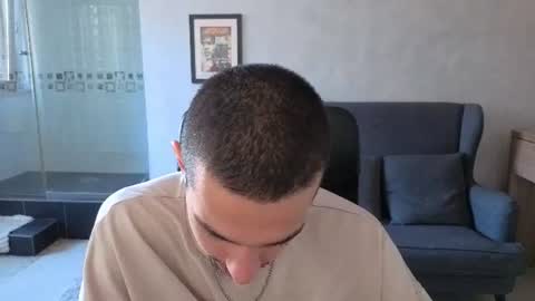 KaydenDrew online show from 06-14-26, 04:25