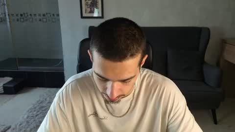 KaydenDrew online show from 06-15-26, 04:47
