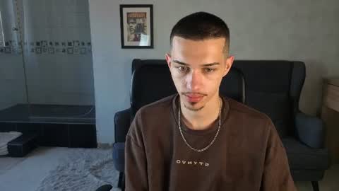 KaydenDrew online show from 06-17-26, 04:26