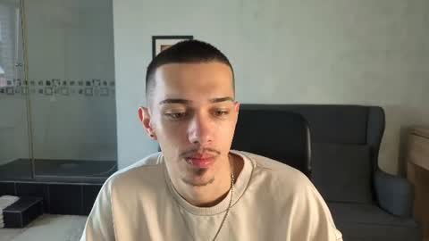 KaydenDrew online show from 06-18-26, 04:24