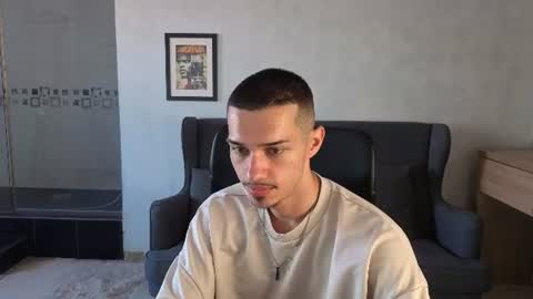 KaydenDrew online show from 06-18-26, 09:25