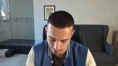 KaydenDrew online show from 06-19-26, 04:50