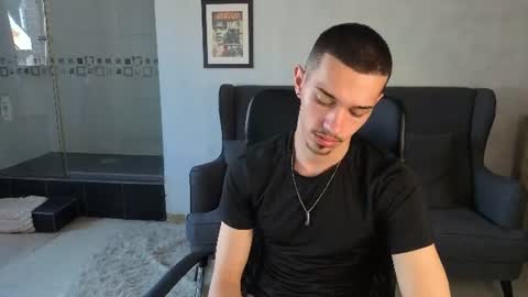 KaydenDrew online show from 06-20-26, 04:59