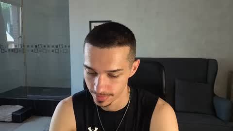 KaydenDrew online show from 06-21-26, 04:48