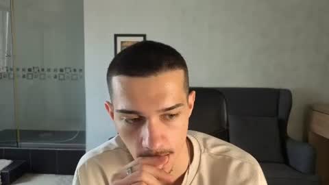 KaydenDrew online show from 06-22-26, 04:31