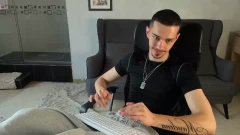 KaydenDrew online show from 06-23-26, 04:21