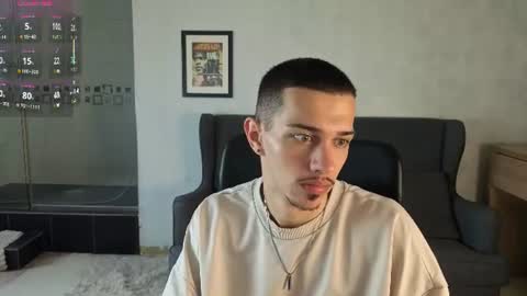 KaydenDrew online show from 06-24-26, 04:22