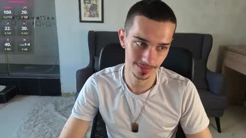 KaydenDrew online show from 06-25-26, 04:45