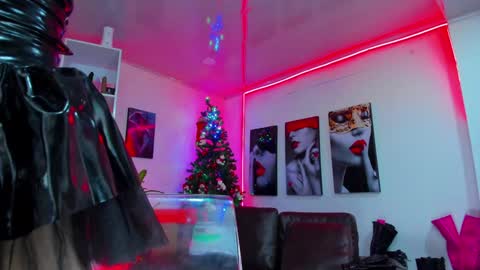 CAMILA online show from 12-24-24, 12:00